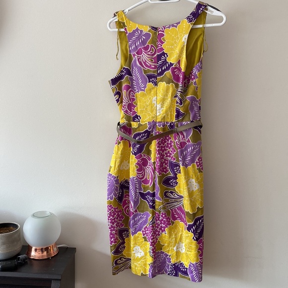 Dress - Picture 4 of 4